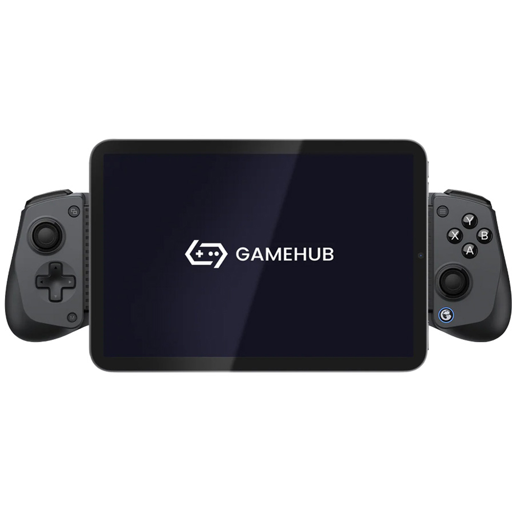 GameSir X5s Black Wireless Mobile Game Controller Image 5