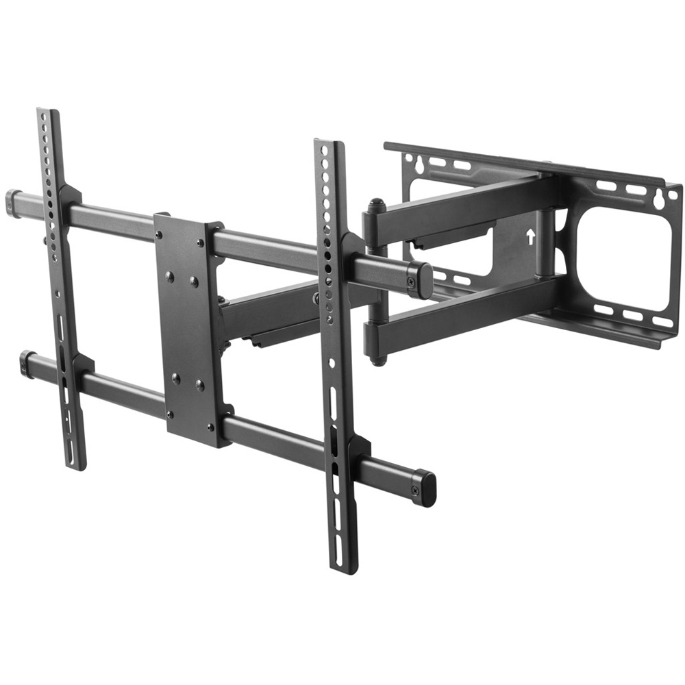 Tech ART Mounts 37 to 80 inch Multi Position Double Arm TV Wall Mount Bracket Image 1