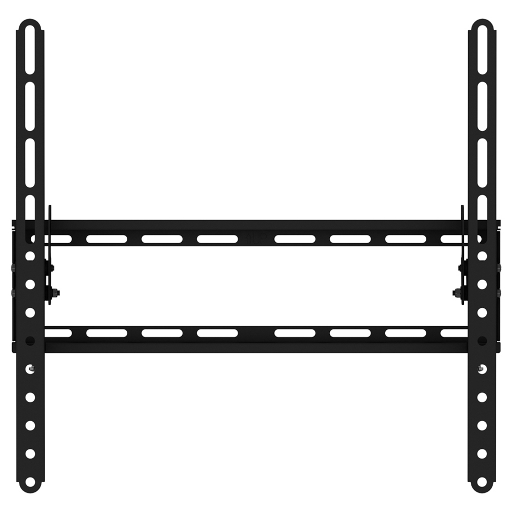 AVF Red 55 inch Flat and Tilt TV Wall Mount Image 2