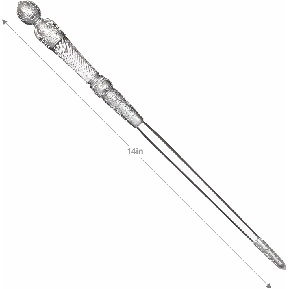 Wicked Glinda's Training Wand Image 6