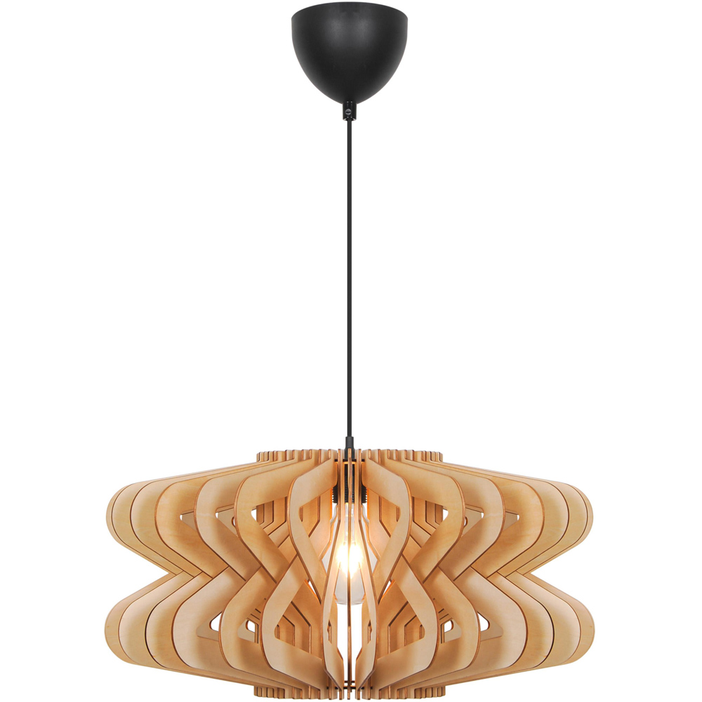 Nordlux Manago Natural Pendant Light Image 8