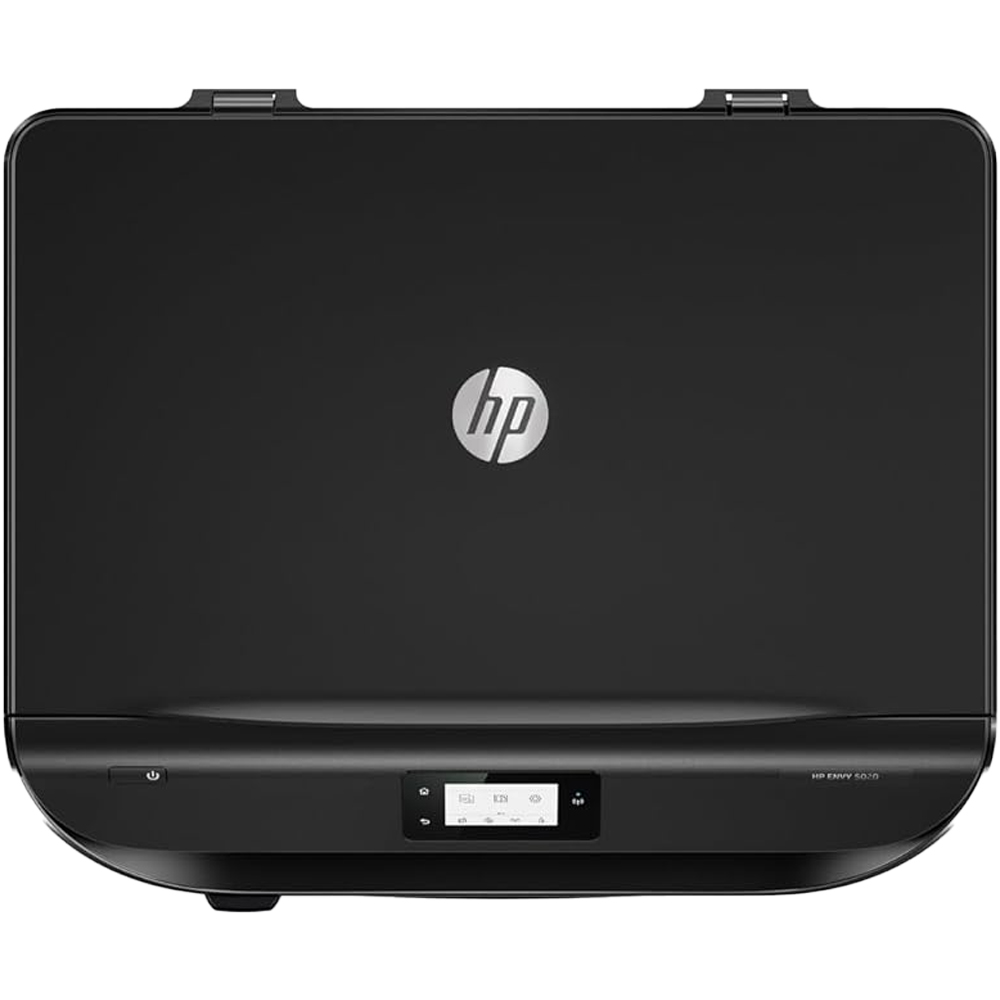 HP Envy 5020 Multifunction Inkjet Wireless Refurbished Printer Image 3