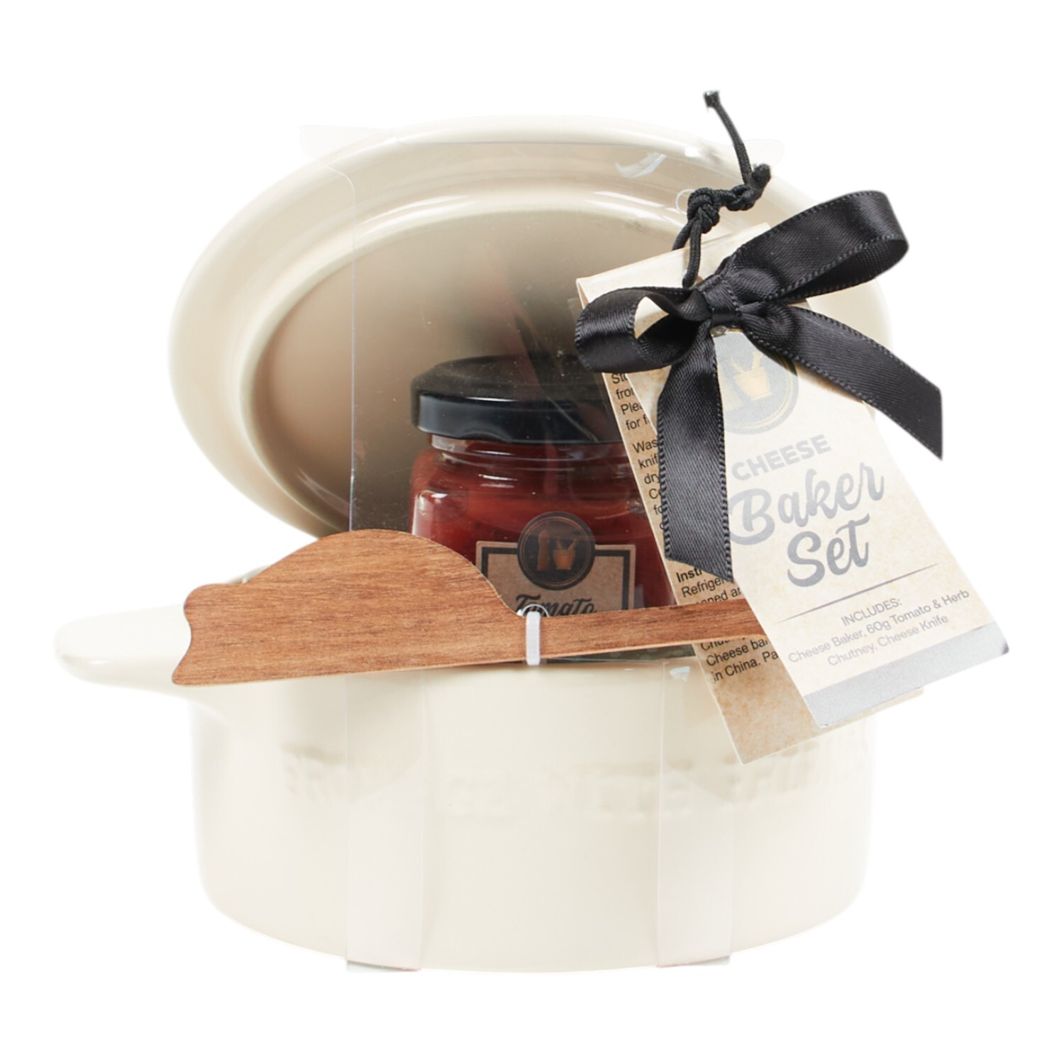 Cheese Baker Set Image 3
