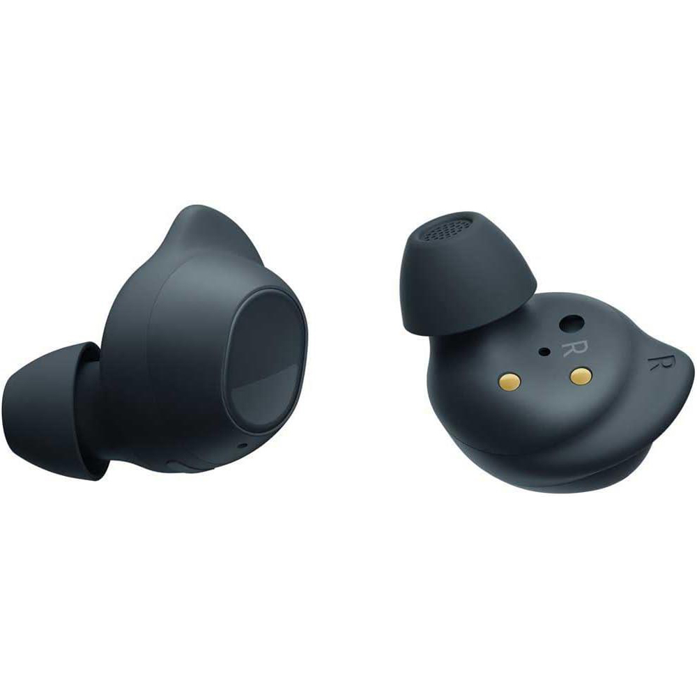 Samsung Galaxy Graphite Buds FE Wireless Earbuds Image 4