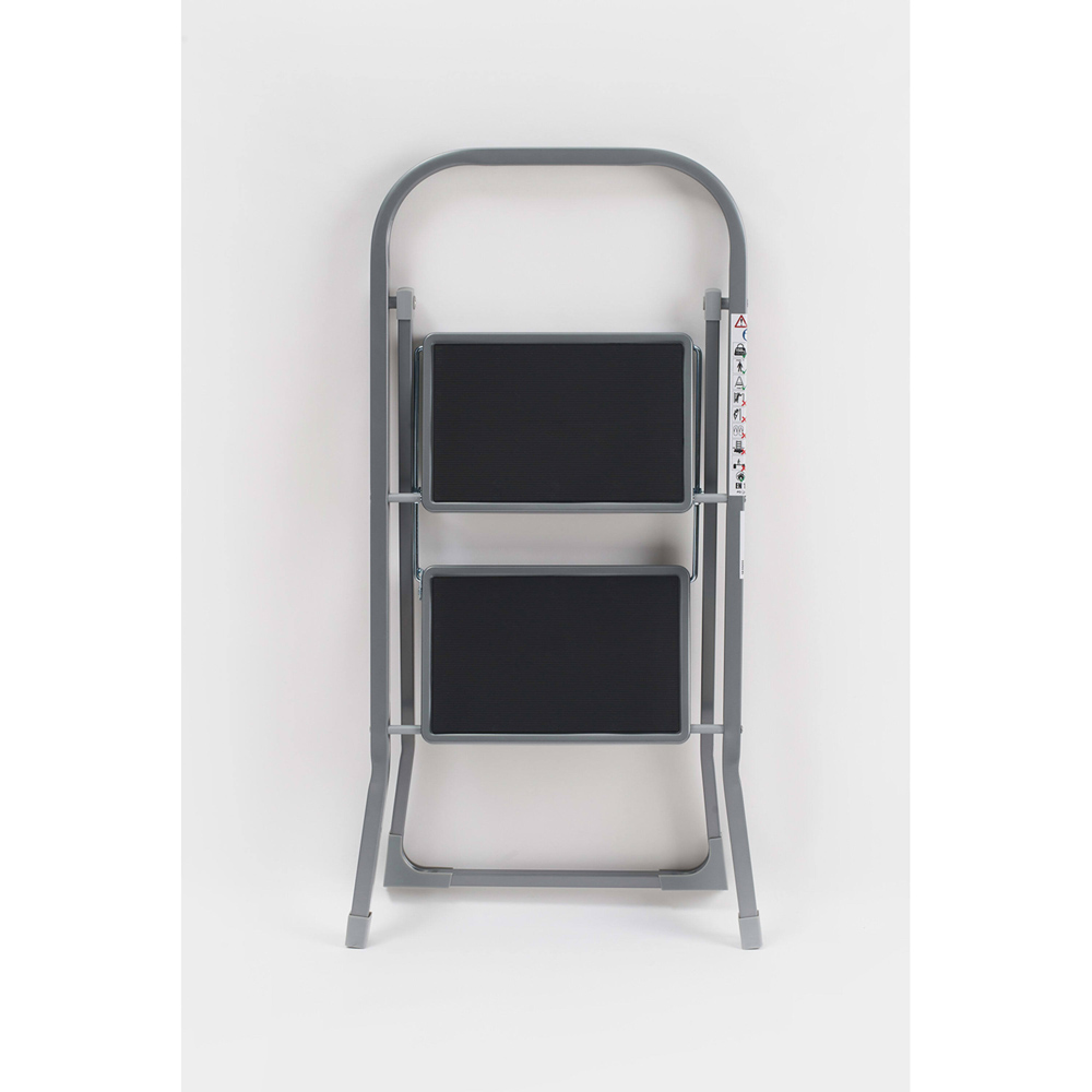 2 step clearance ladder wilko