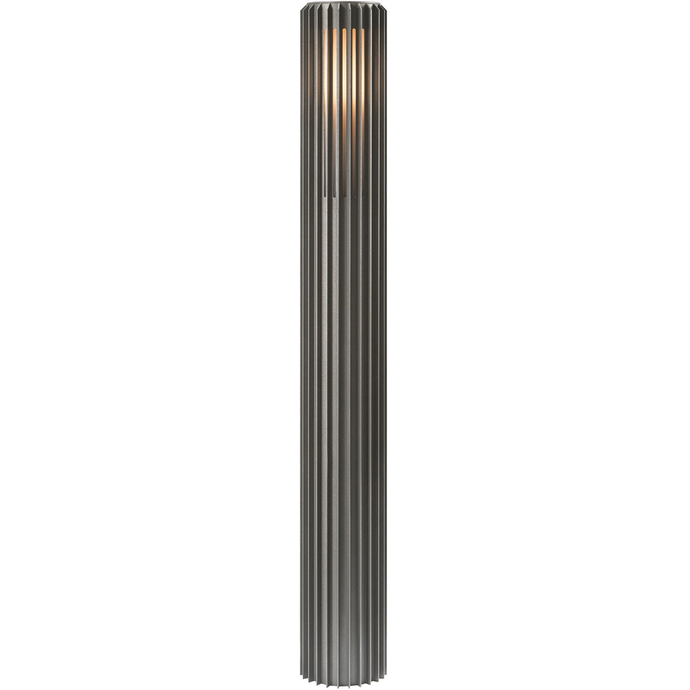 Nordlux Aludra 95 Seaside Anthracite Garden Light Image 1