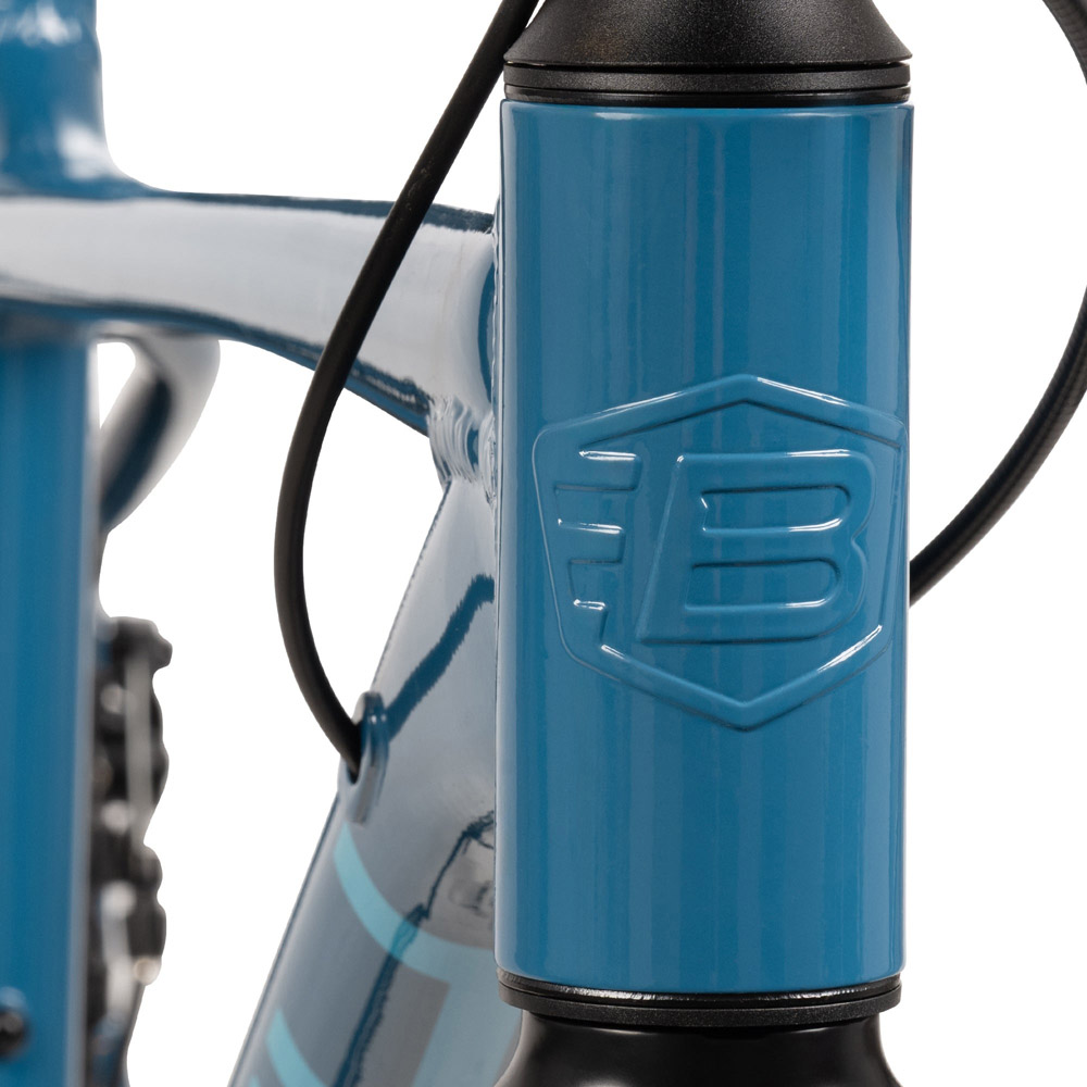 Batch MB.1, 26inch Mountain Bike, Cobalt Blue Image 6