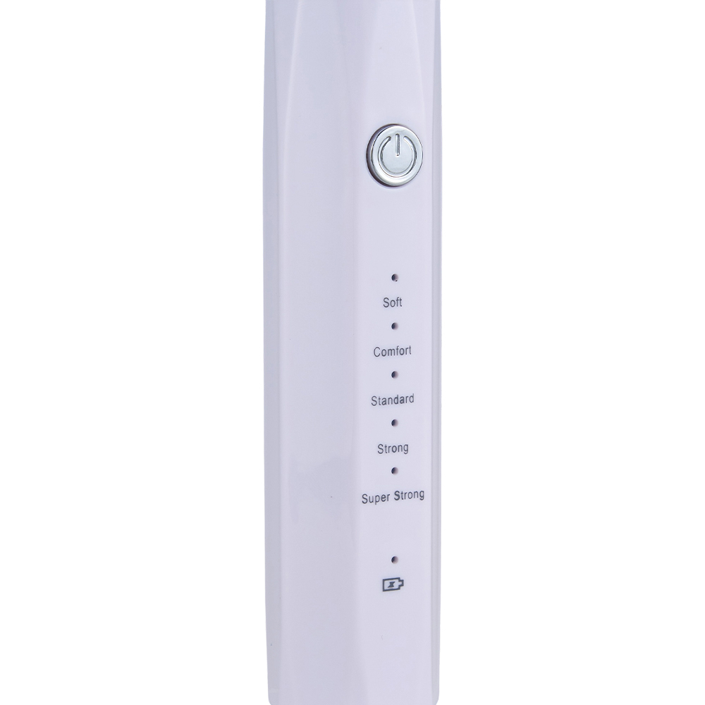 H&O Direct White Rechargeable Pet Teeth Cleaning Kit Image 5