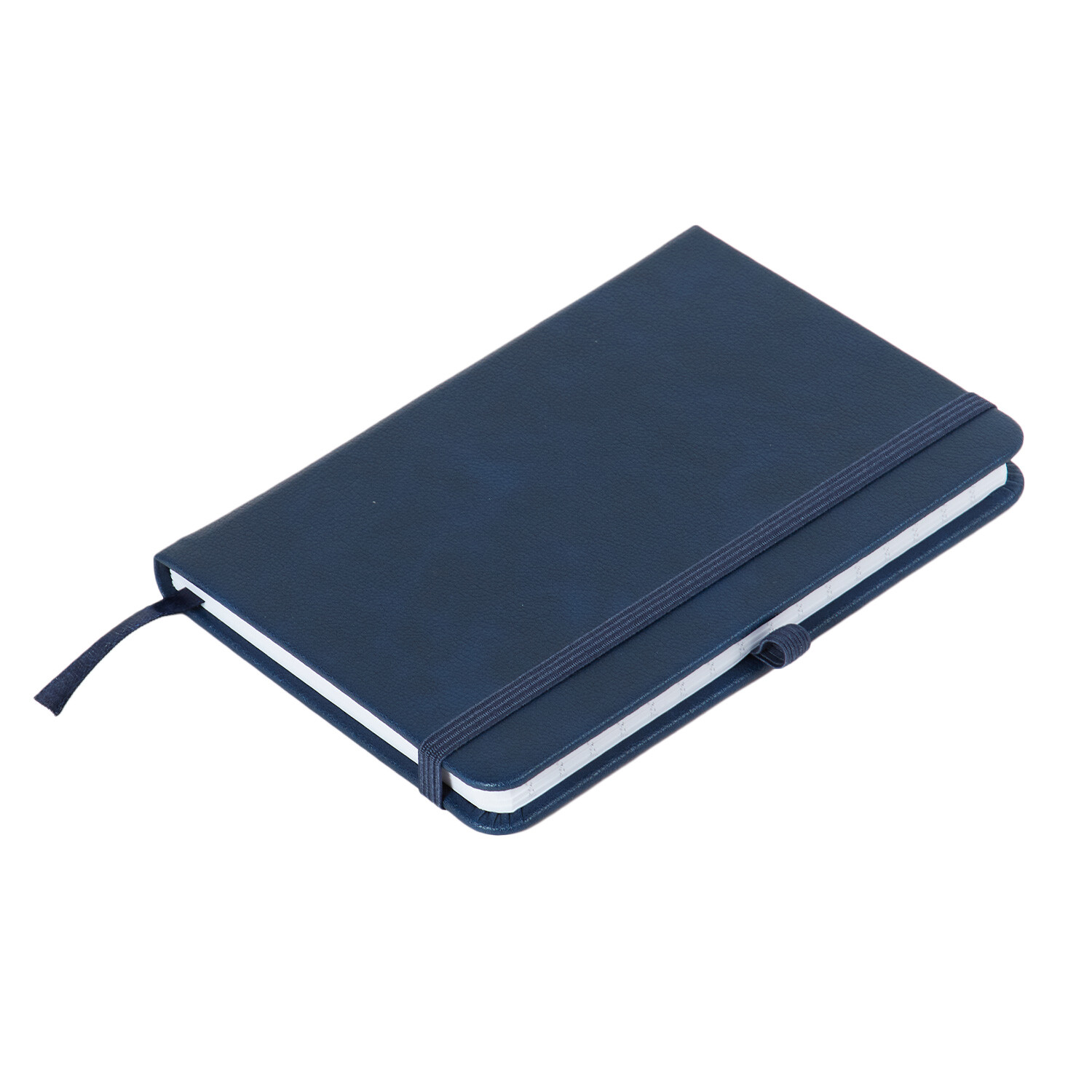 Faux Leather Notebook - A6 Image 11
