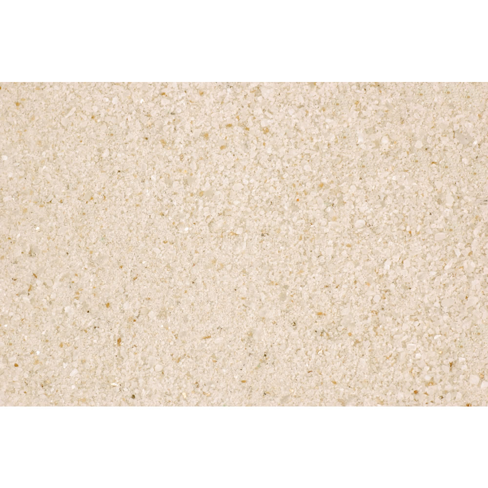 Komodo CaCo White Terrain Sand 4kg Image