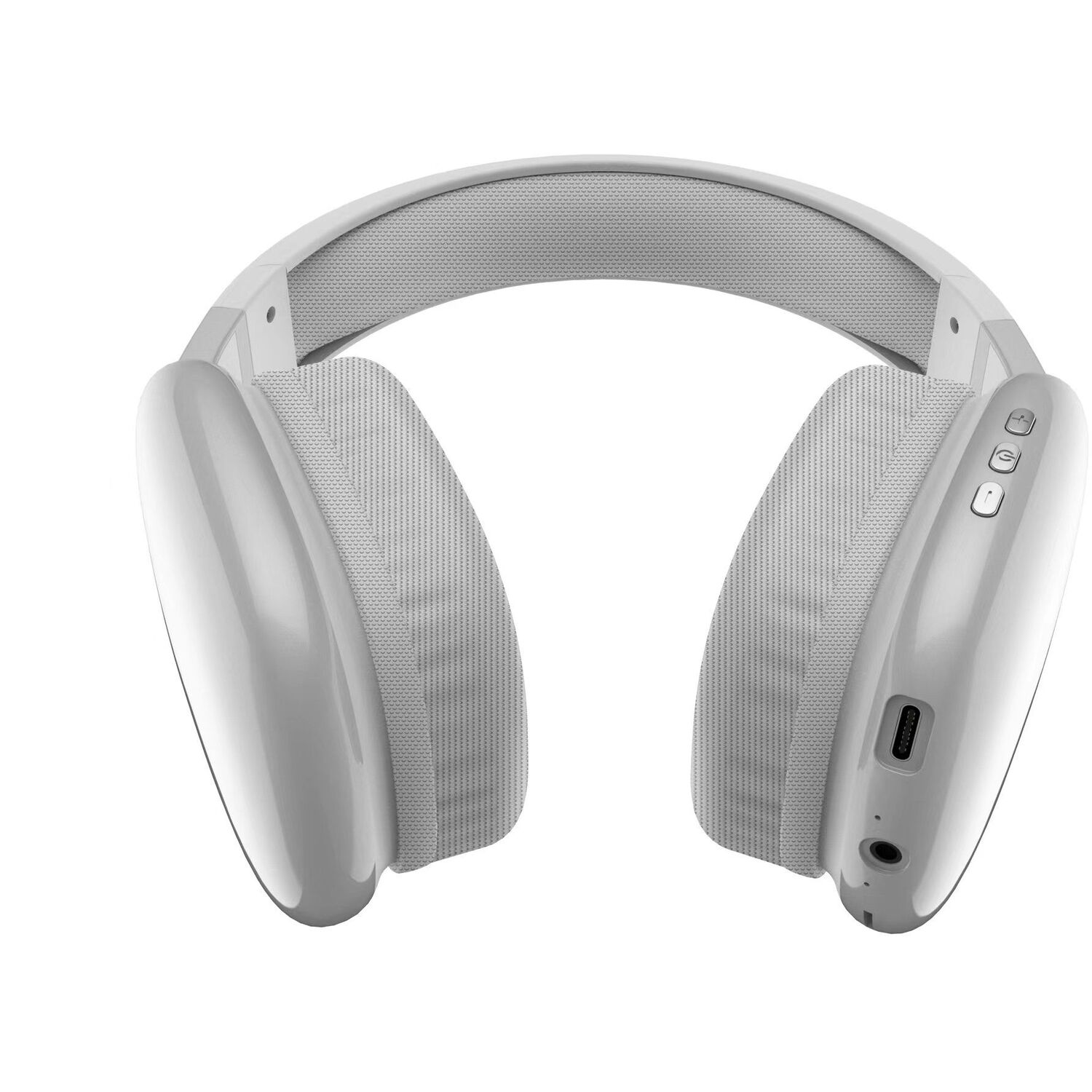 Single Wireless Headphone in Assorted styles Image 5