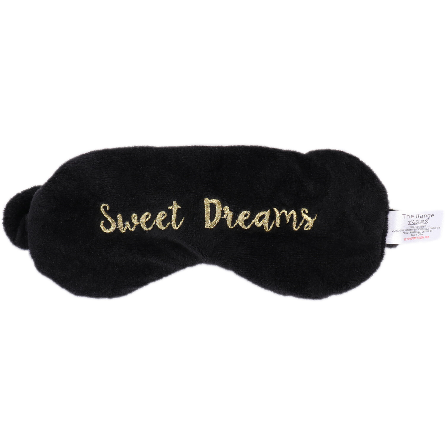 Sweet Dreams Eye Mask Image 1