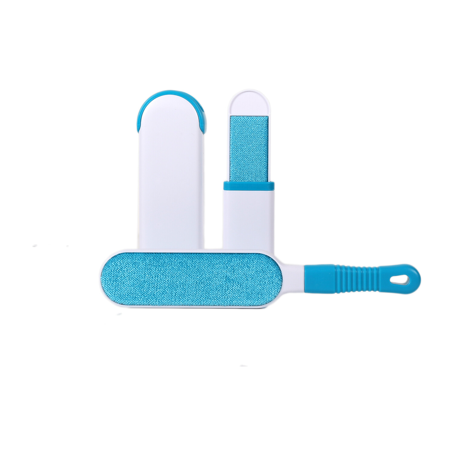 Lint Pet Hair Remover and Travel Size Hair Remover Image 2