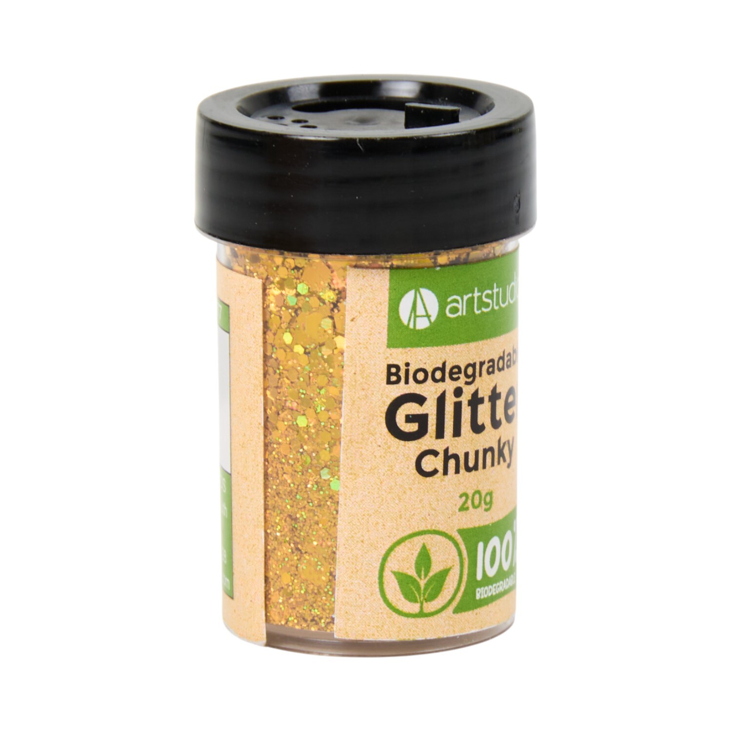 Chunky Bio Degradable Glitter Image 6