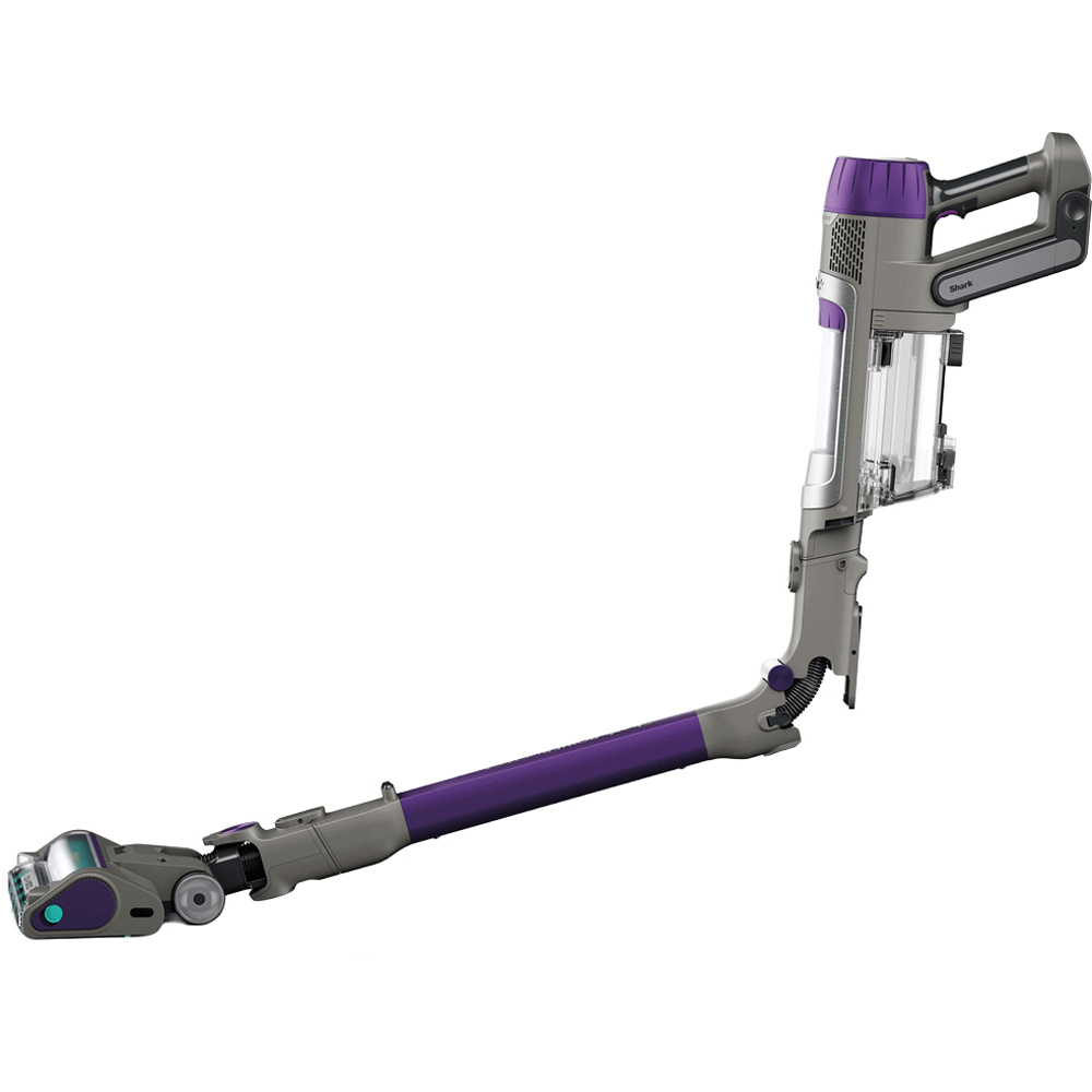 Shark PowerDetect Cordless Pet Vacuum Cleaner Image 2