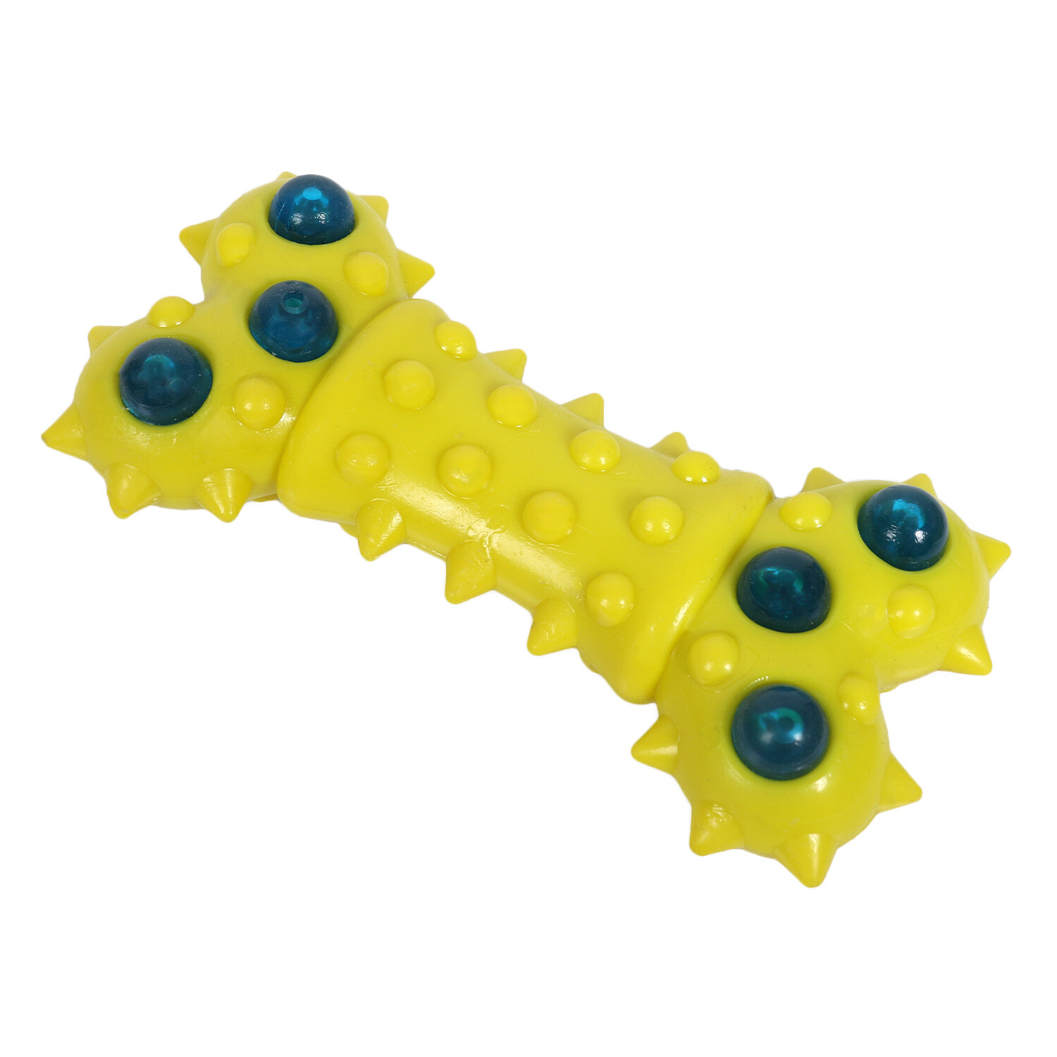 Flashing Bone Dog Toy Image 2