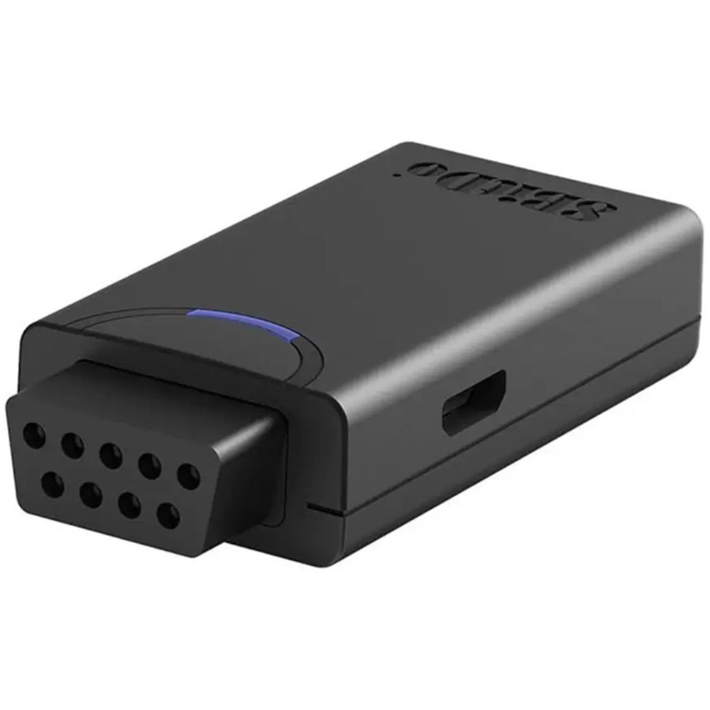 8BitDo Genesis and Mega Drive Retro Receiver Image 3