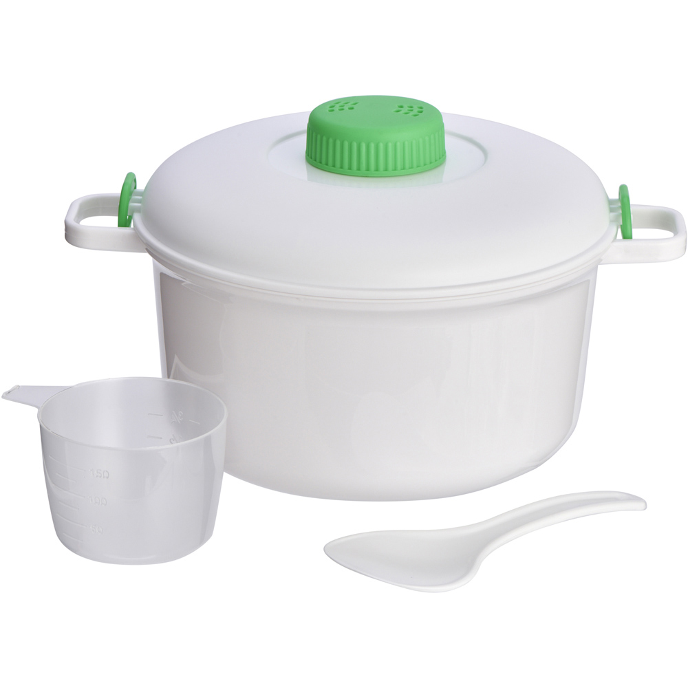 Easy Cook Microwave Pressure Cooker Wilko