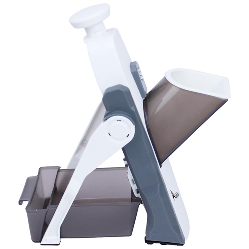 Alivio Multi-Functional Vegetable Slicer Image 3