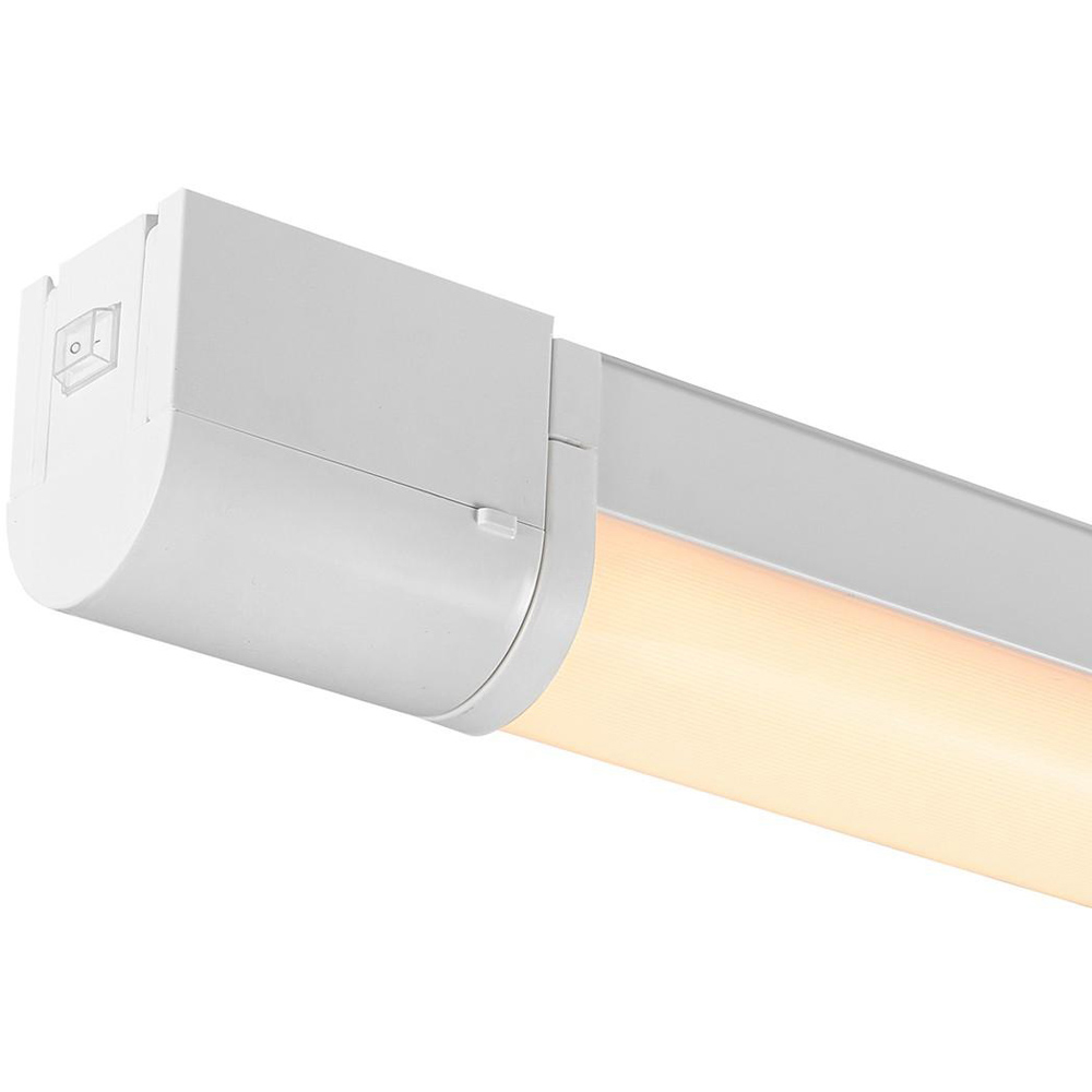 Nordlux Malaika 68 White Wall Light Image 4