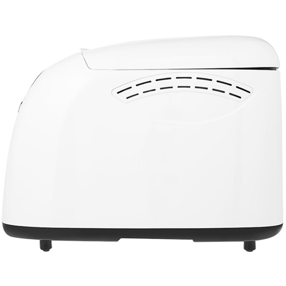 Morphy Richards Fastbake 48281 White 600W Breadmaker Image 2