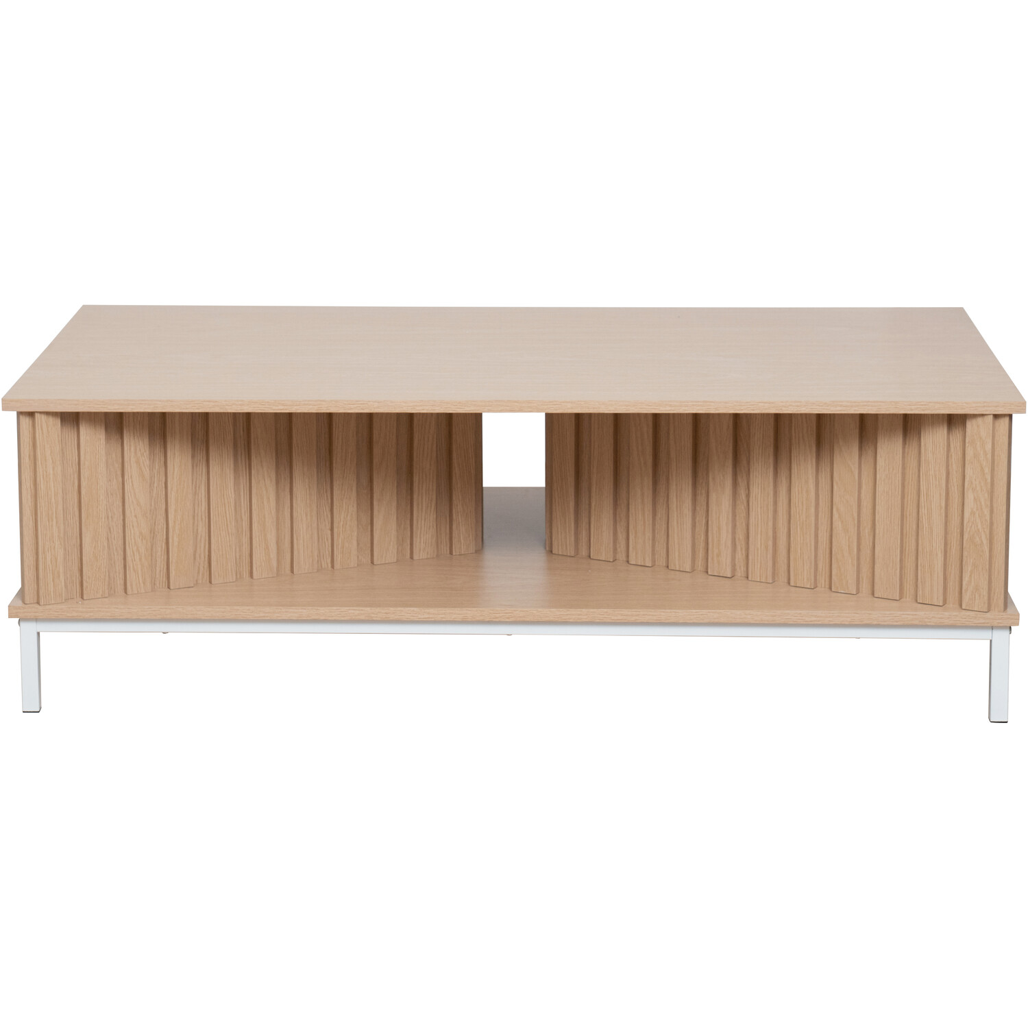 Chelsea Coffee Table Brown Image 2