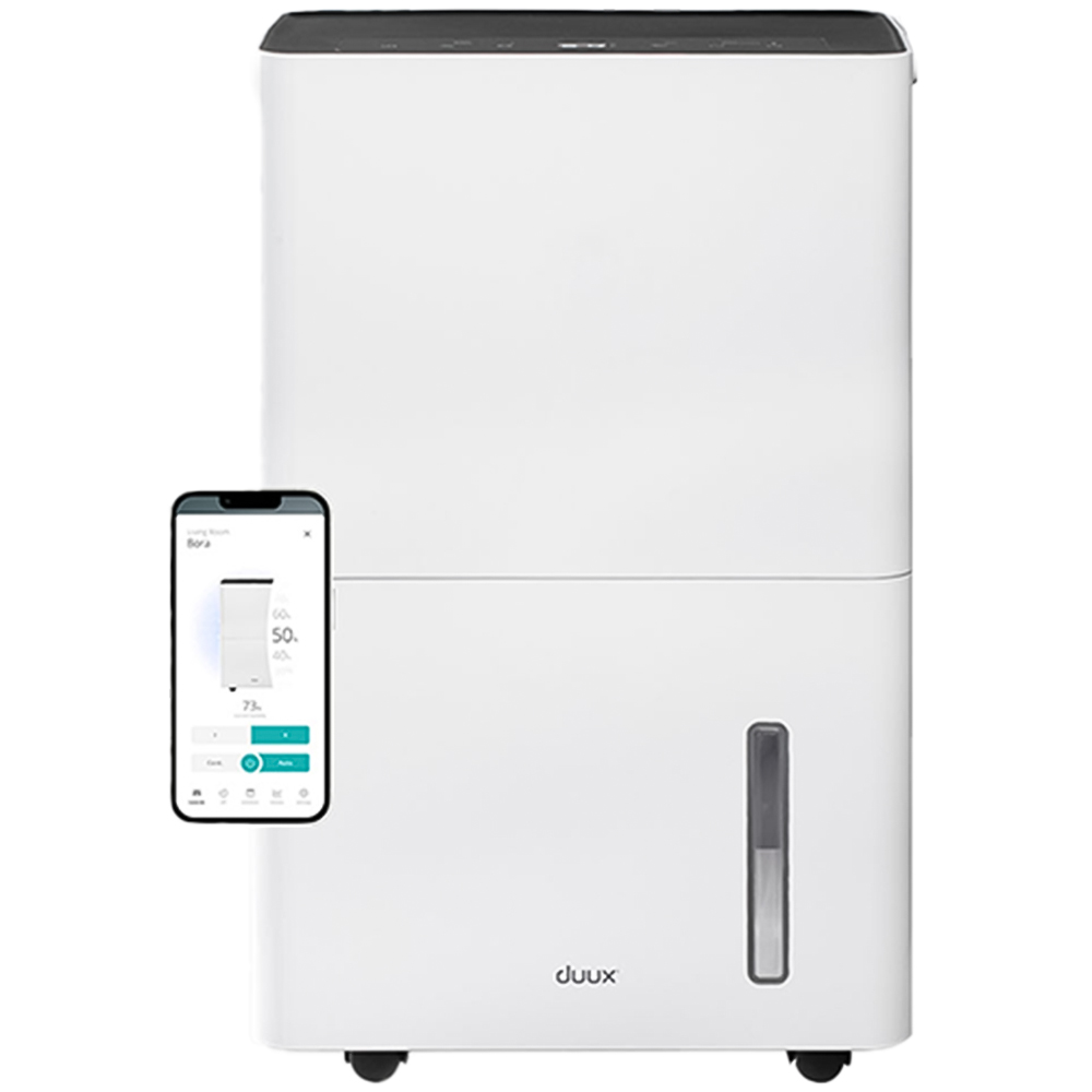 Duux Bora Smart Dehumidifier 20L Image 1
