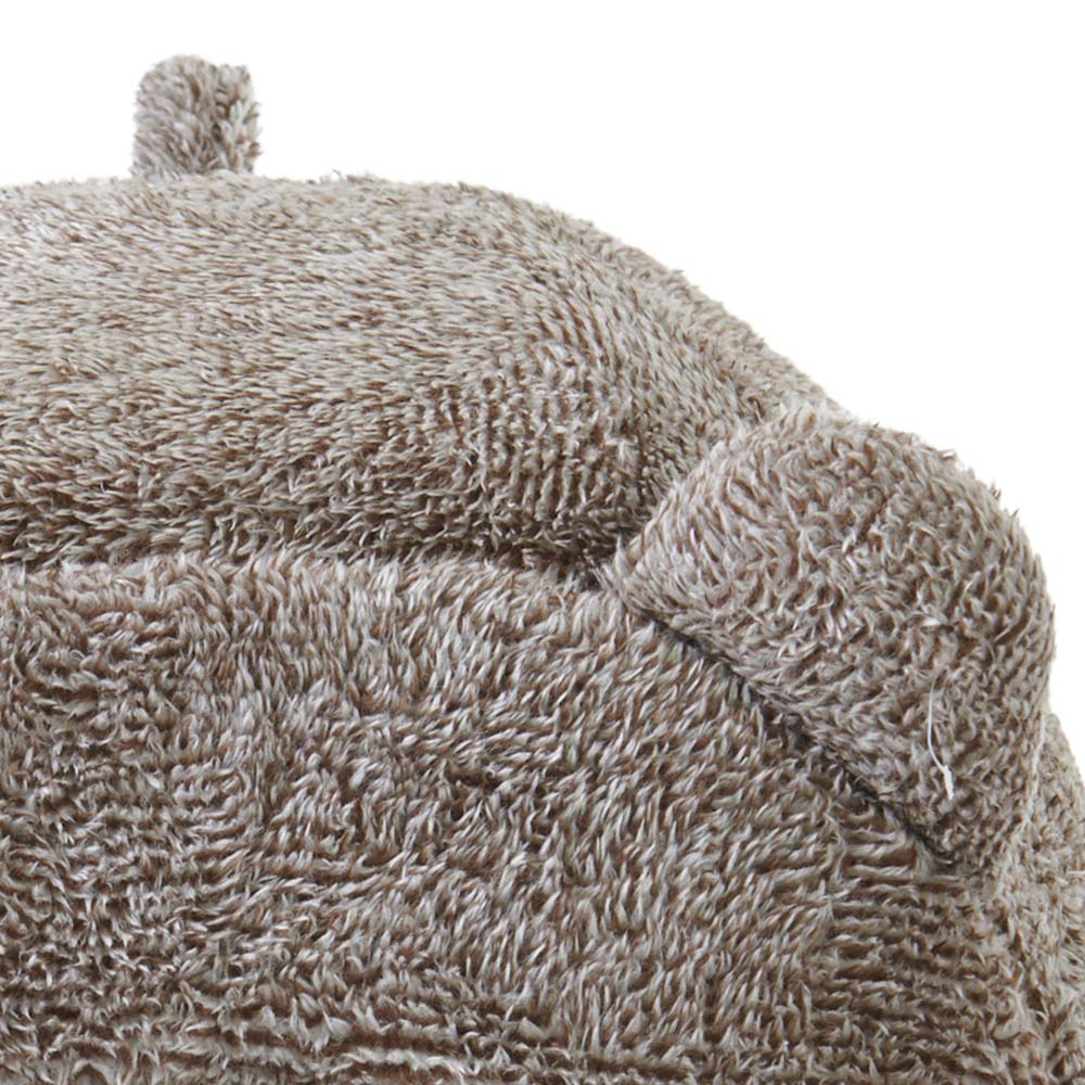 Wilko Teddy Bear Cat Bed Wilko