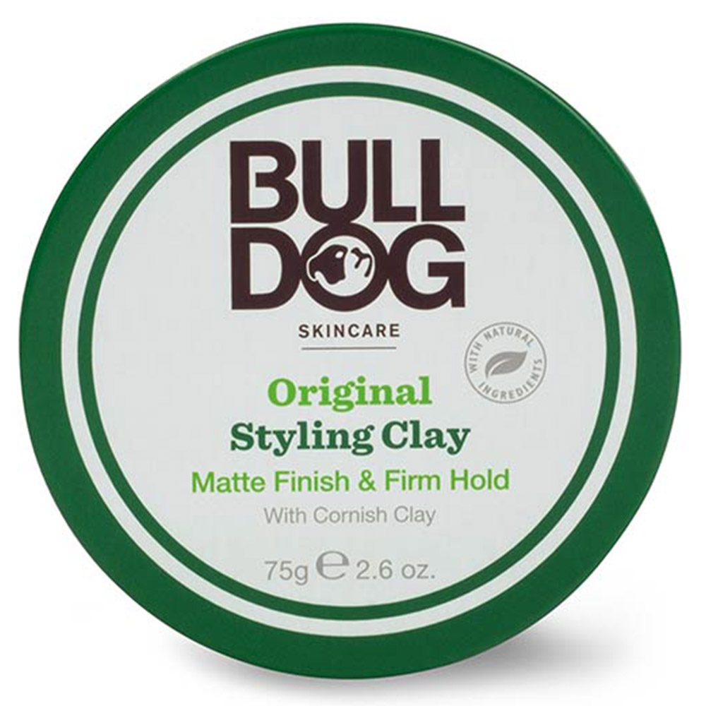 Bulldog Original Styling Clay 75g Image 1