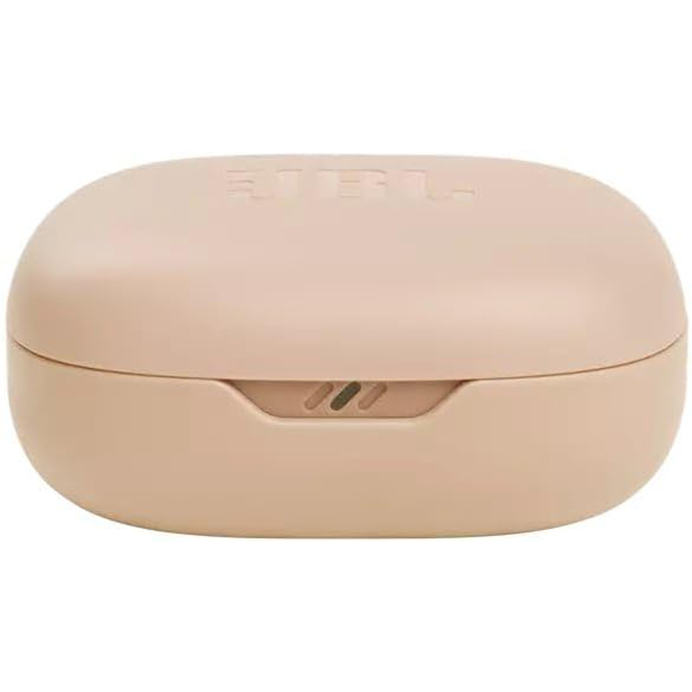 JBL Wave Flex Beige In-Ear Wireless Earbuds Image 6