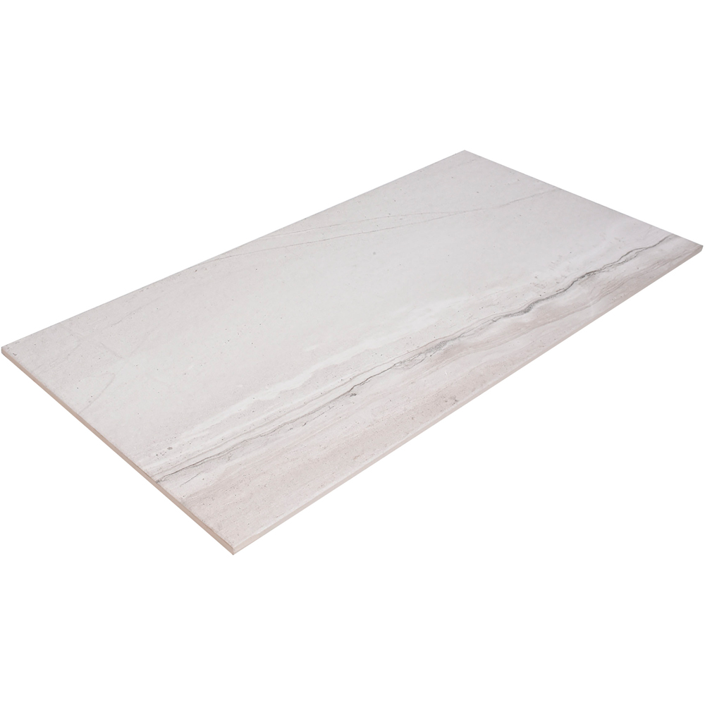 Johnson Tiles Haven Natural Sand Wall Title Sample 600 x 300mm Image 3