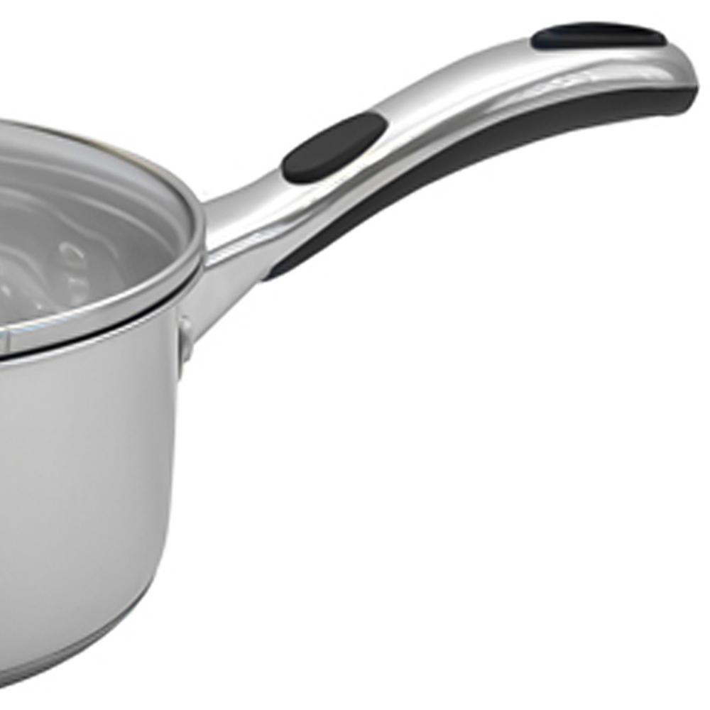 Sabichi 20cm Easy Grip Saucepan Image 3