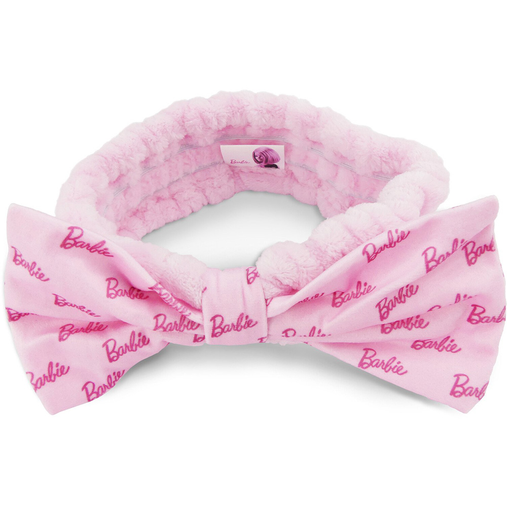 Barbie Pink Headband Image 3