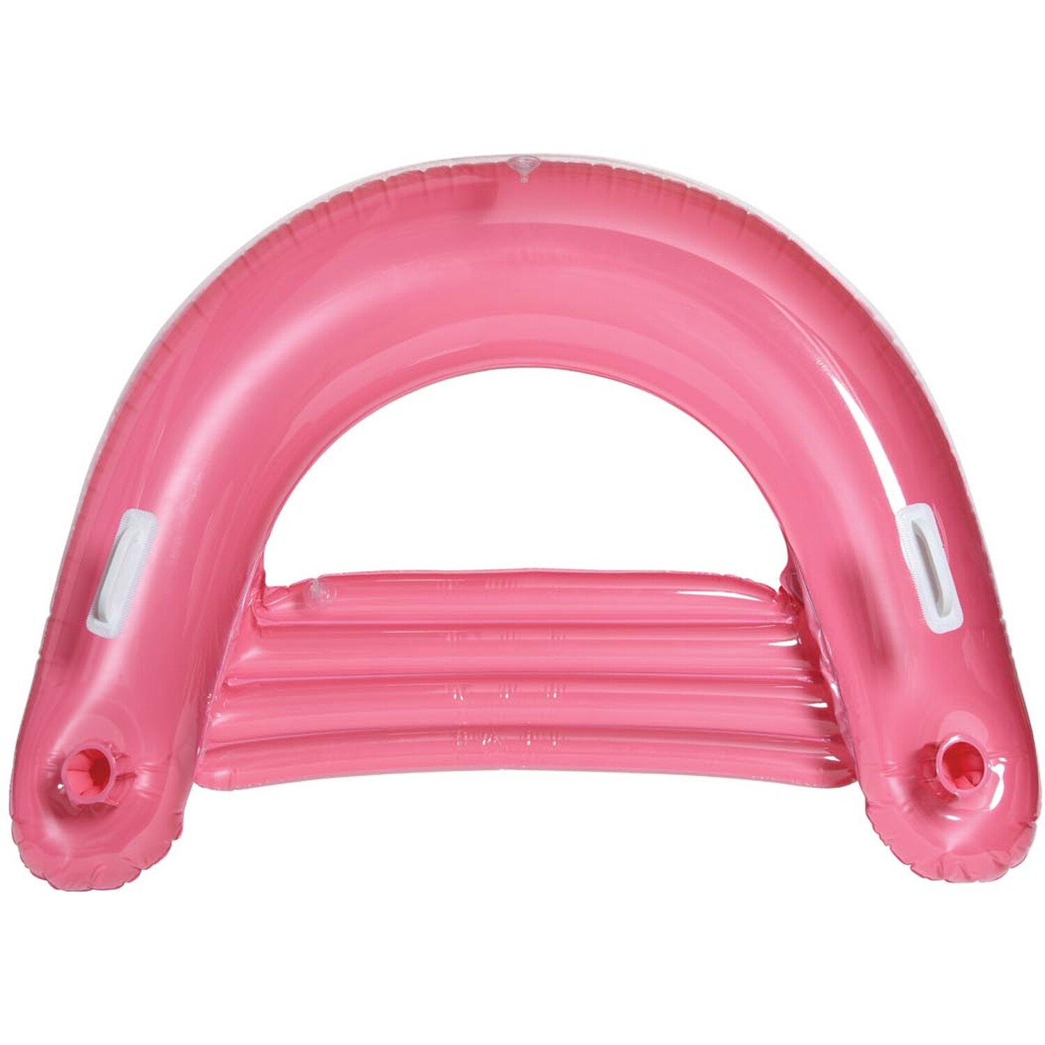 Single Inflatable Seat Lounger in Assorted styles Image 2
