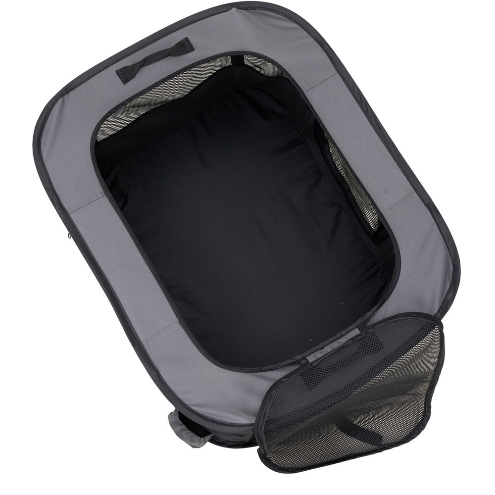 H&O Direct Small Oxford Cloth Folding Pet Playpen Image 3