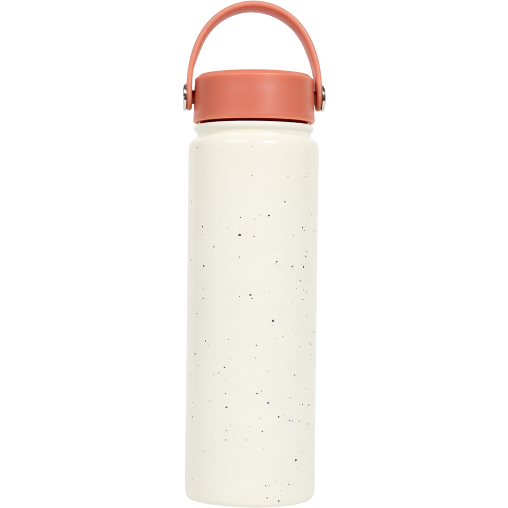 Autumn 2-in-1 Stainless Steel Flask and Bottle Image 4