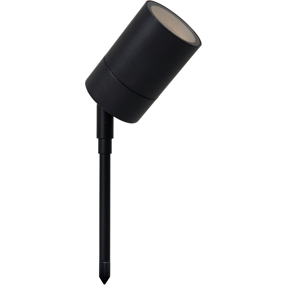 Zink Luna Black Spike or Deck Mounted Spotlight Image 5