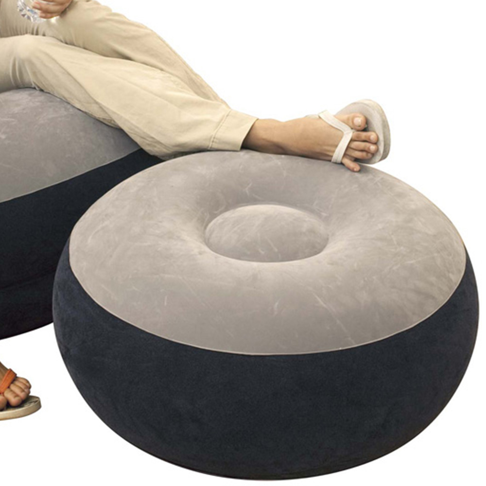 Intex Ultra Inflatable Chair Image 6