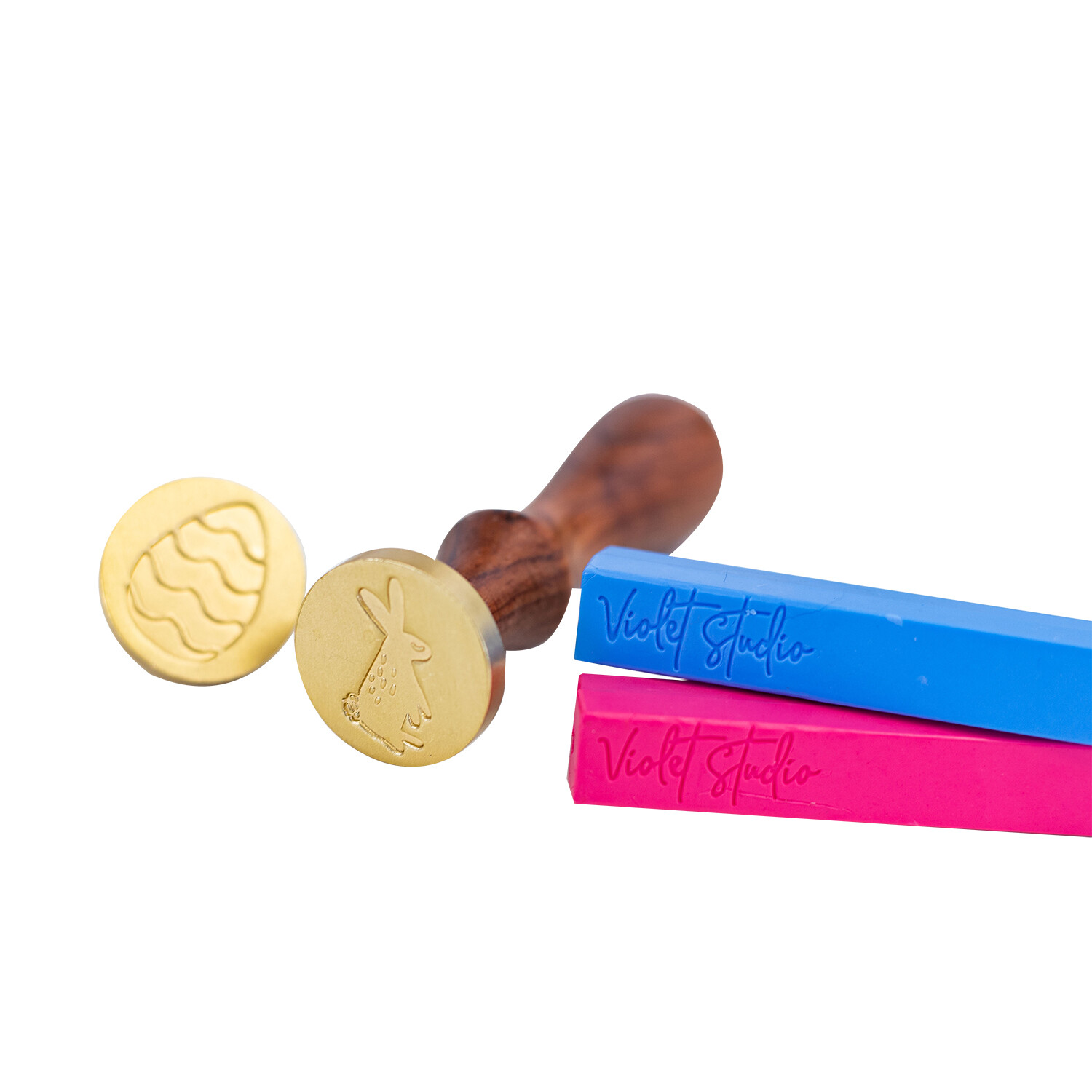 Violet Studio Spring Wax Seal Kit Image 3