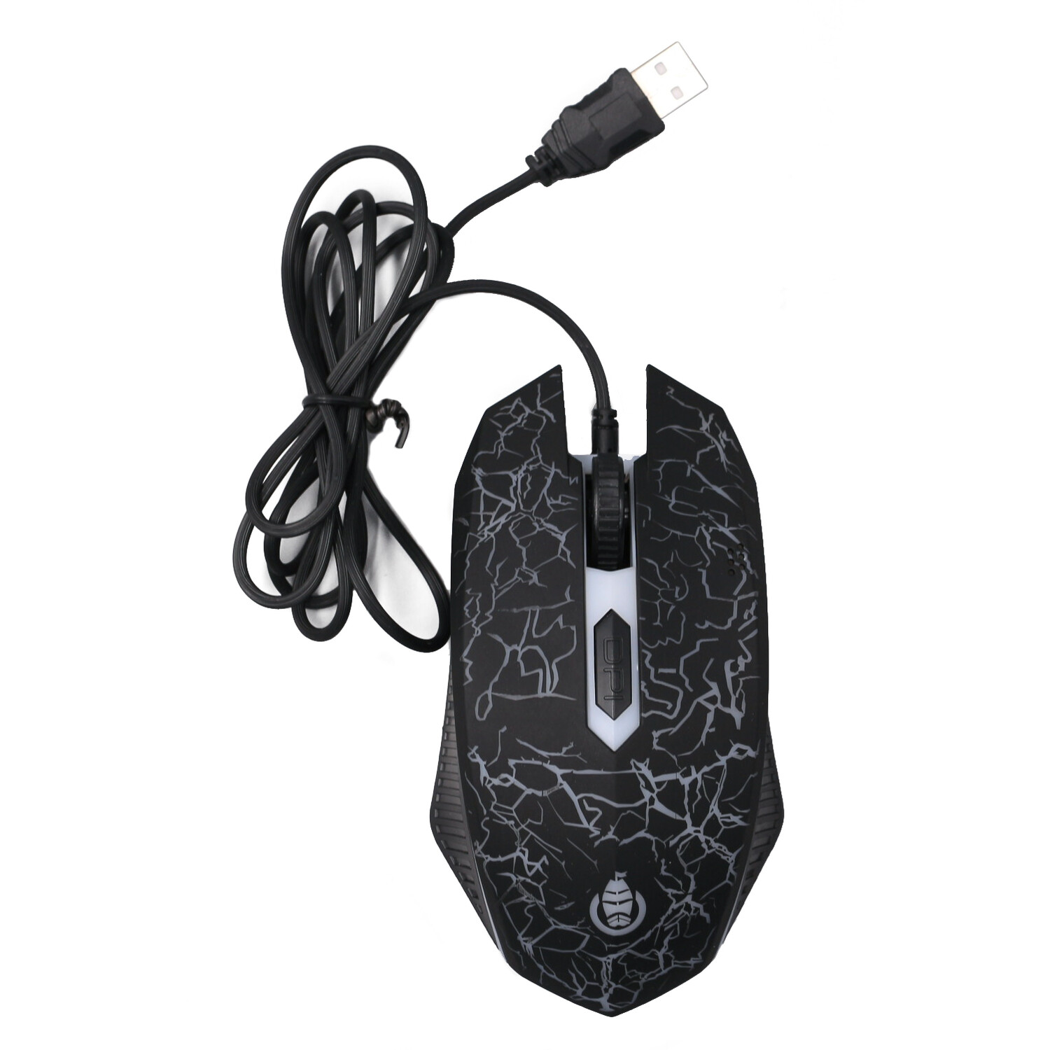4 in 1 Gaming Combo Accessories Image 1