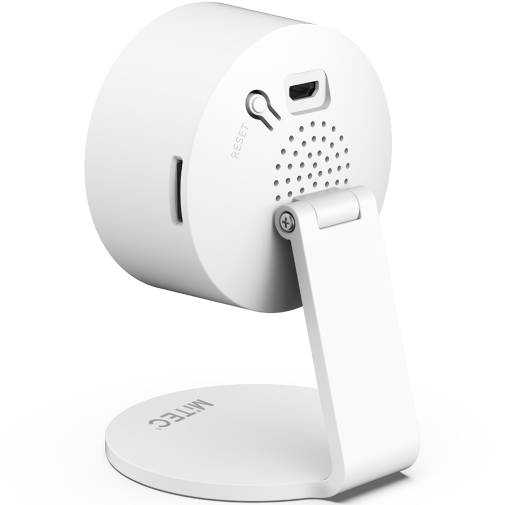 MiTEC MiVIEW Indoor Standing Camera Image 2