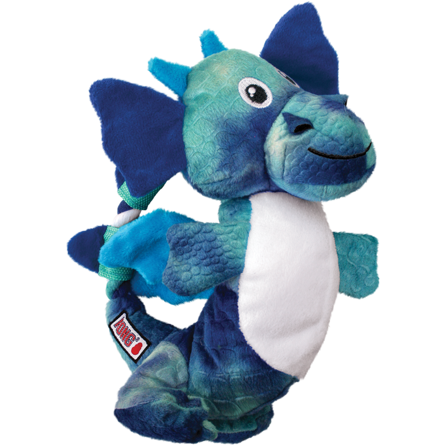 Kong Dragon Knots Image 2