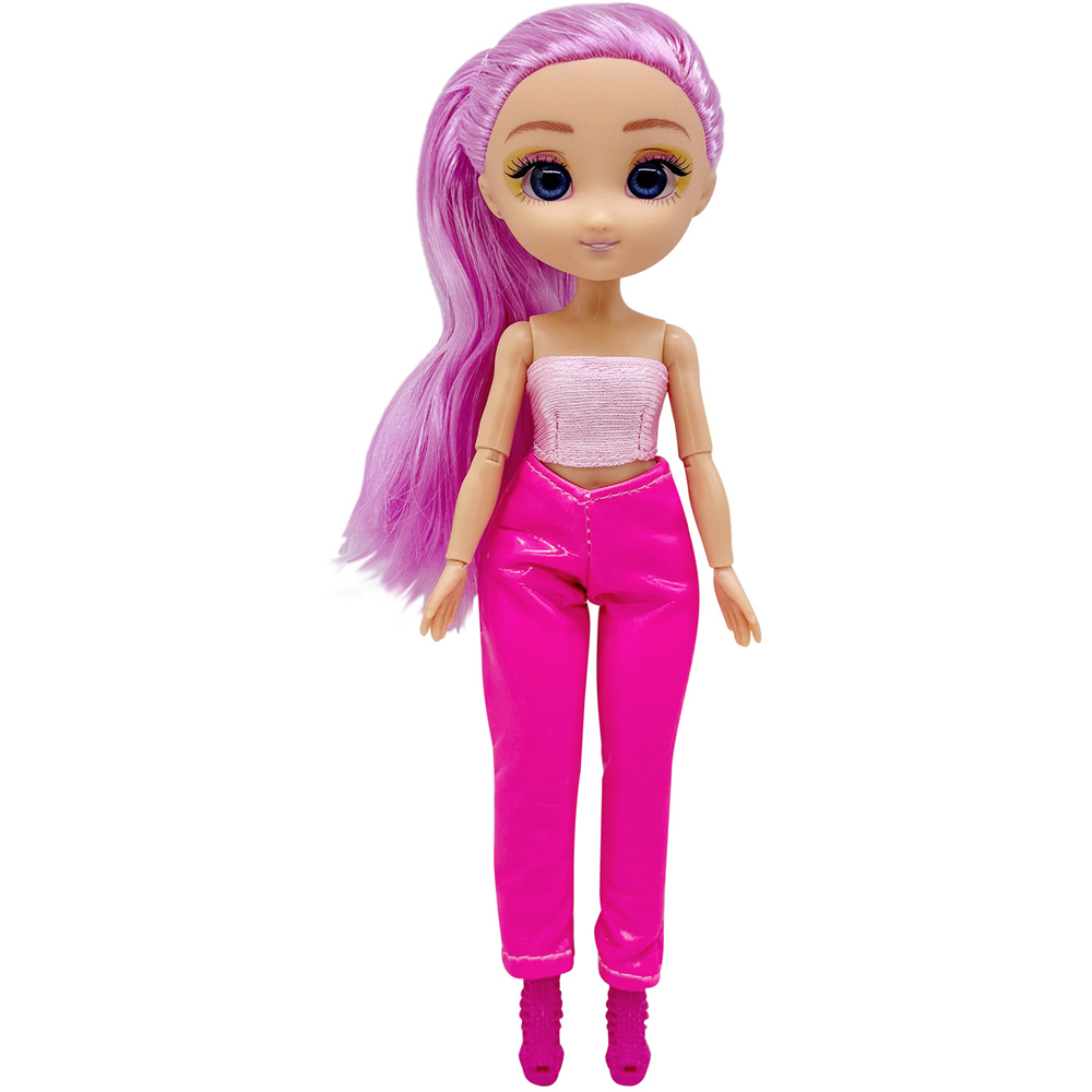 Rainbow Doll Image 6