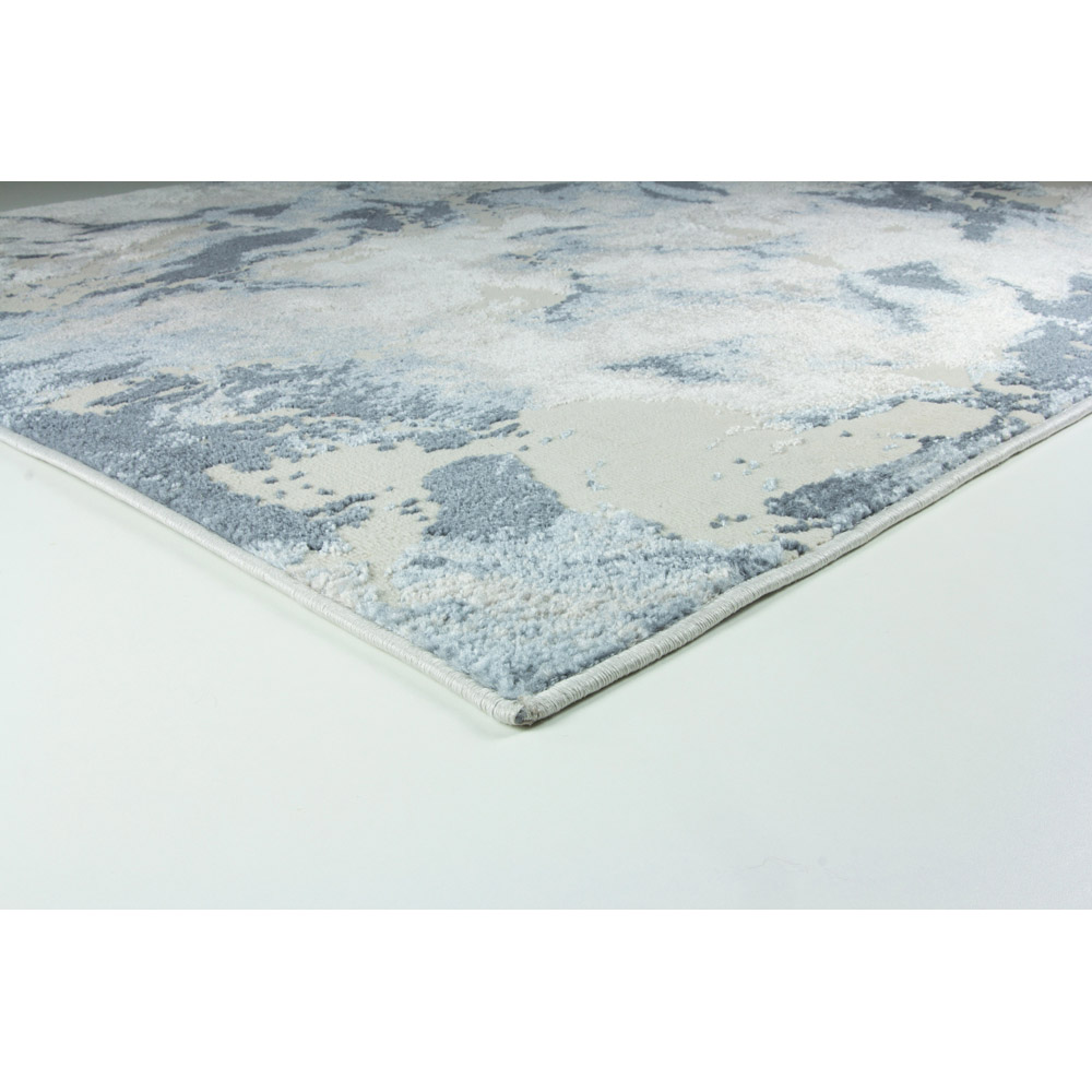 Eselle Muse Bahia Navy Marble Rug 200 x 290cm Image 3