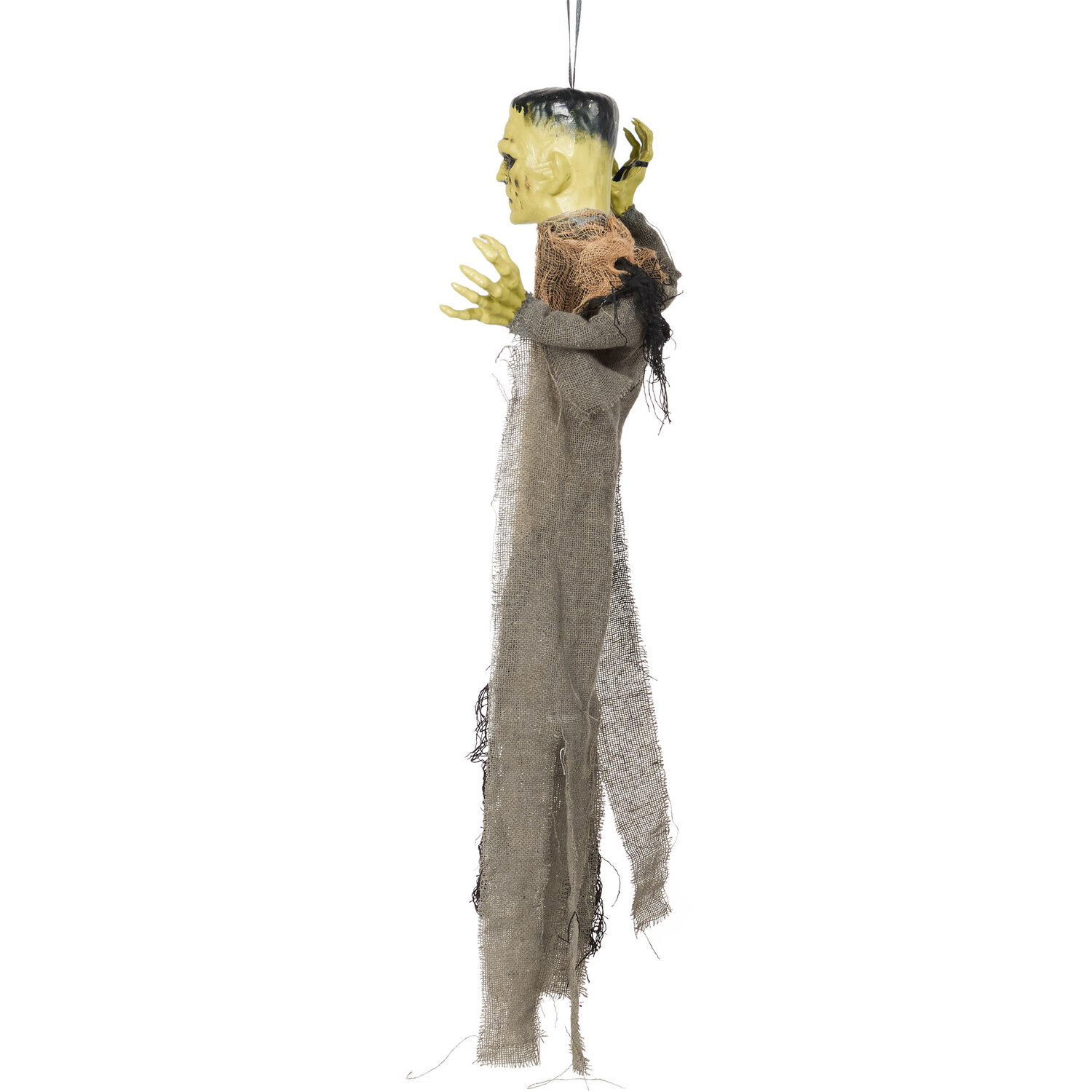 Hanging Frankenstein's Monster or Witch Image 2