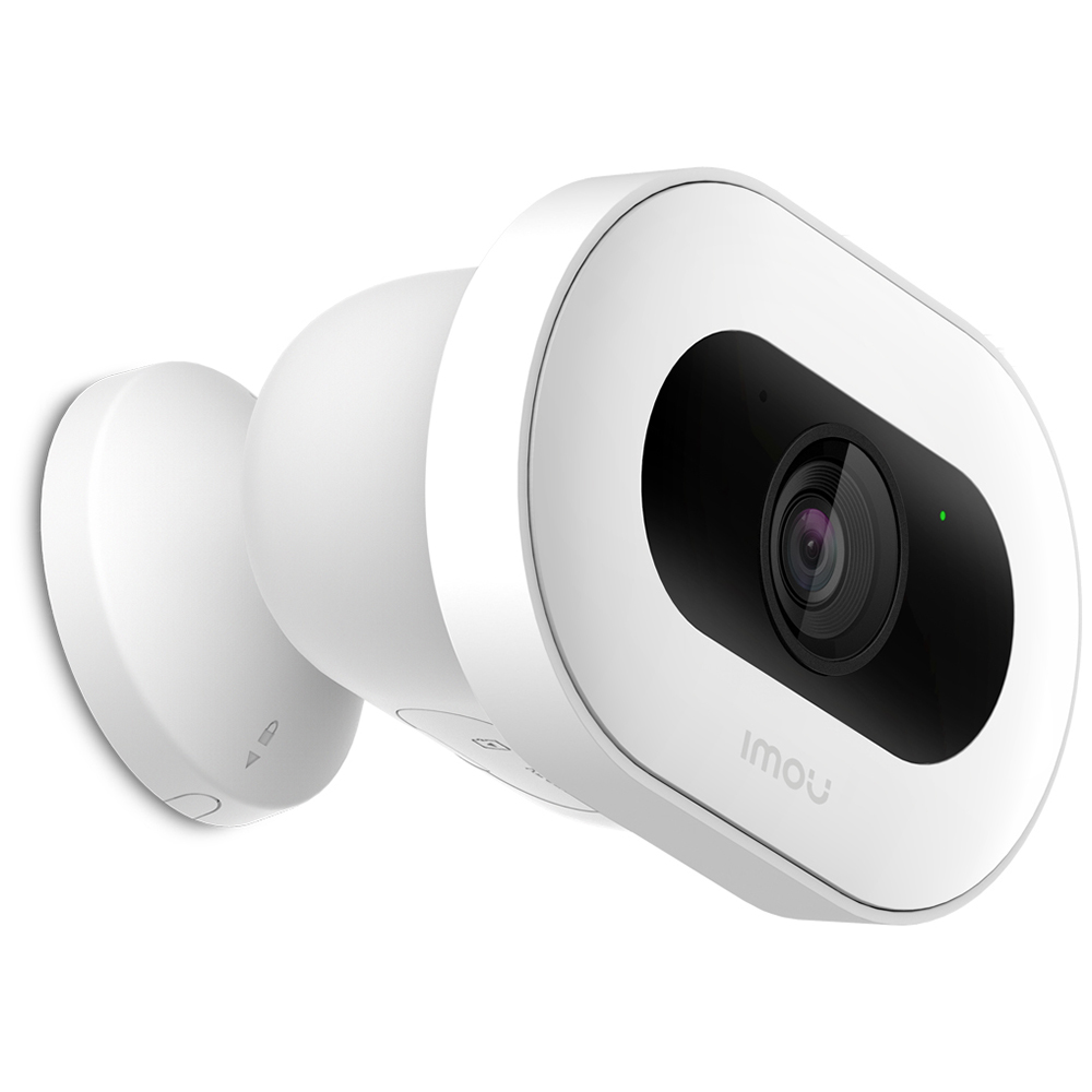 IMOU Knight Smart WiFi 4K Camera Image 3