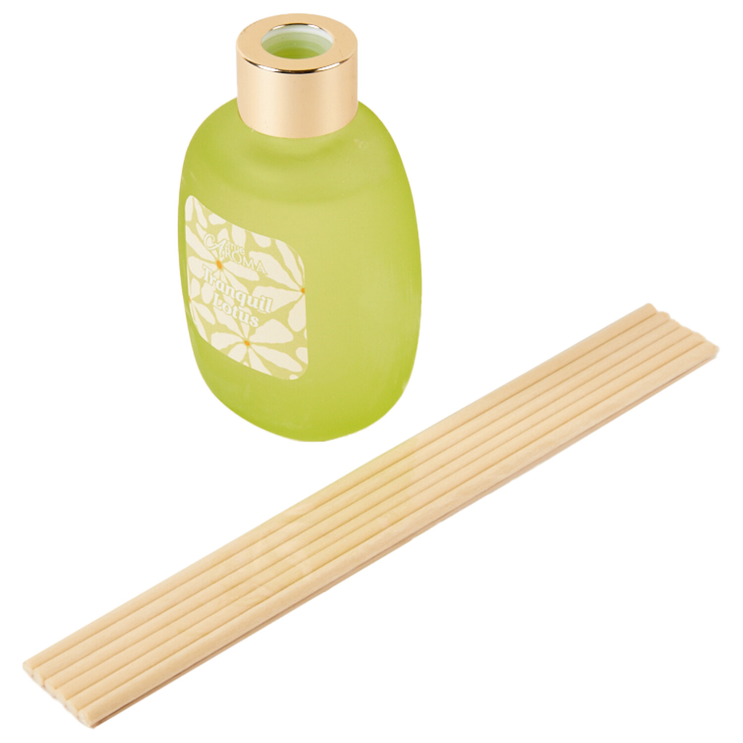 Blush or Lotus Scent Diffuser 100ml Image 3