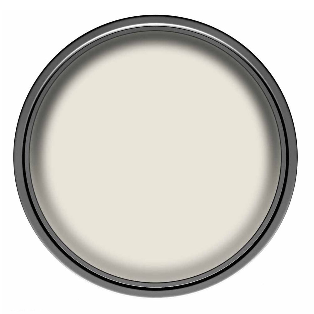 Cuprinol Garden Shades Pale Jasmine Wood Paint 1L Image 4