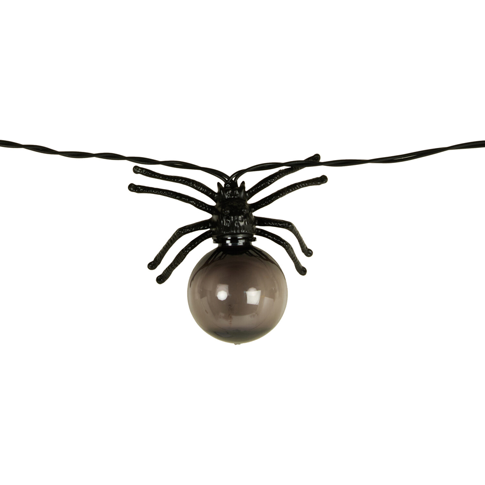 10 LED Spider String Lights Image 7
