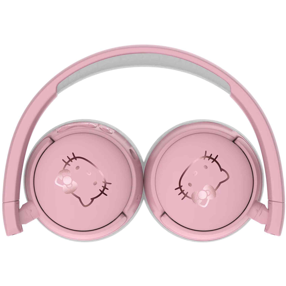 OTL Hello Kitty Kids Wireless Headphones Image 4